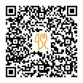 QR-code link para o menu de Naan Bites