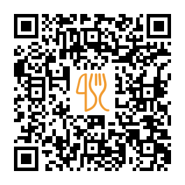 QR-code link para o menu de China Garden