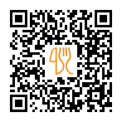 QR-code link para o menu de Hesburger