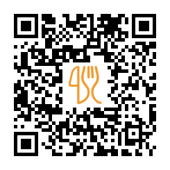 QR-code link para o menu de Carl's Jr.