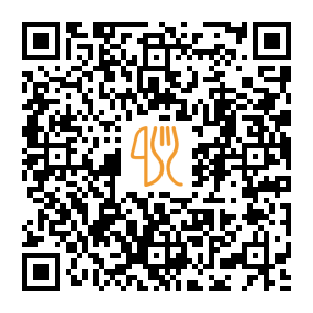 QR-code link para o menu de Lu's Garden