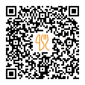 QR-code link para o menu de Little Caesars