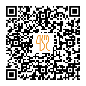 QR-code link para o menu de La Fuente Paleteria