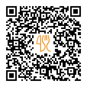 QR-code link para o menu de Boom Burger