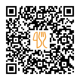 QR-code link para o menu de Pie Hut