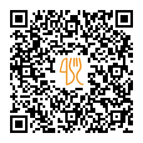 QR-code link para o menu de Tokyo Fried Chicken Co.