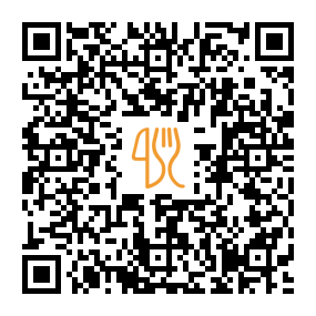 QR-code link para o menu de Counterpoint Cafe