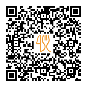 QR-code link para o menu de Loulou's Vegan Chocolate