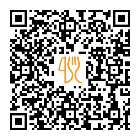 QR-code link para o menu de Whitetail Cafe