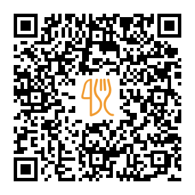 QR-code link para o menu de Bon Marche Bistro