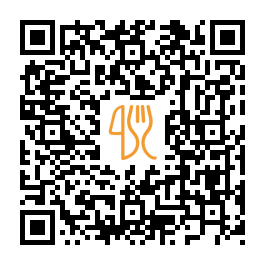 QR-code link para o menu de Down Wind Cafe