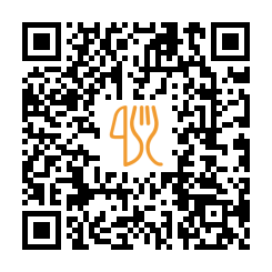 QR-code link para o menu de Café La Comedia