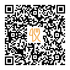 QR-code link para o menu de Popeye's Louisiana Kitchen