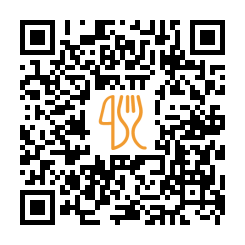 QR-code link para o menu de Hard Kor Cafe