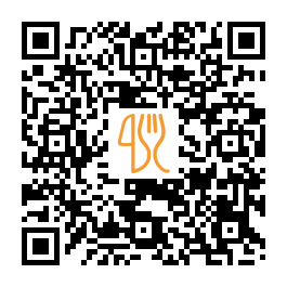 QR-code link para o menu de Hanyang
