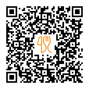 QR-code link para o menu de The Bike Stop Cafe