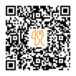 QR-code link para o menu de Hardee's