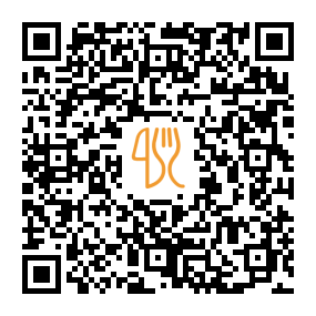 QR-code link para o menu de Sin Carne Cantina