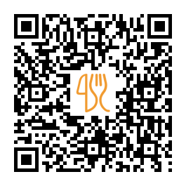 QR-code link para o menu de Clair Cottage