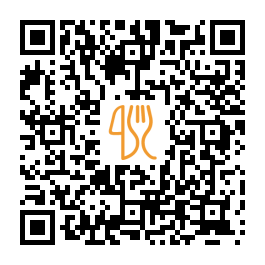QR-code link para o menu de Bean Bath Cafe