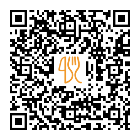 QR-code link para o menu de The Gridiron