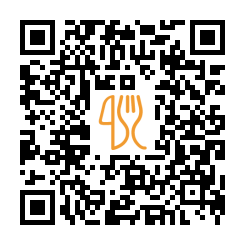 QR-code link para o menu de Bubba's