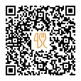 QR-code link para o menu de Napa Kitchen