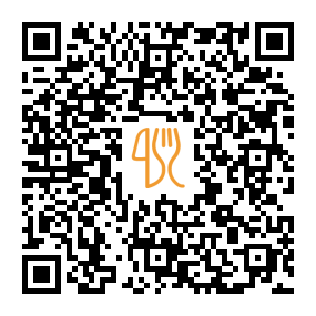 QR-code link para o menu de Jackson Hall