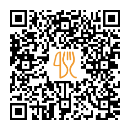 QR-code link para o menu de L'Arganier