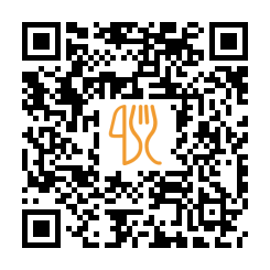 QR-code link para o menu de Buffalo Stop