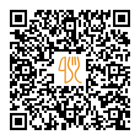 QR-code link para o menu de Pizzeria La Tanière