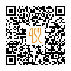 QR-code link para o menu de Hog Pen