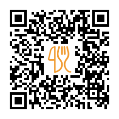 QR-code link para o menu de Arya Bhavan