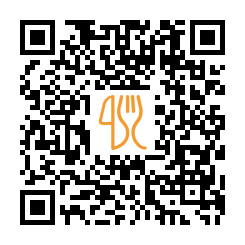 QR-code link para o menu de Bbq Shack