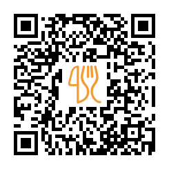 QR-code link para o menu de Cedar Oak Cafe