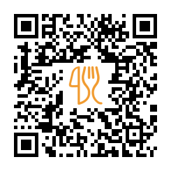 QR-code link para o menu de Black Cow