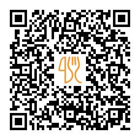 QR-code link para o menu de Meridian Township Farmers' Market