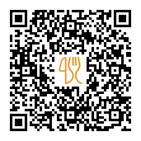 QR-code link para o menu de Mogio's Gourmet Pizza