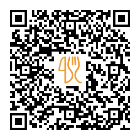 QR-code link para o menu de Lulu's On Laurel Street