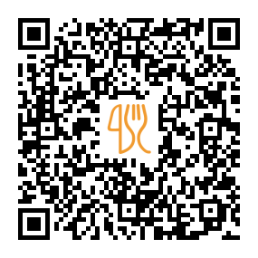 QR-code link para o menu de Mayfly Coffee