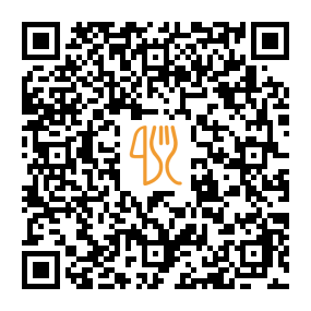 QR-code link para o menu de Heavenly Soups