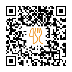 QR-code link para o menu de Triangle Cafe