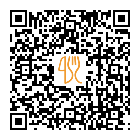 QR-code link para o menu de Sports Corner Cafe