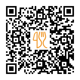 QR-code link para o menu de Abyssinia