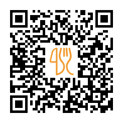 QR-code link para o menu de Don's Shawarma