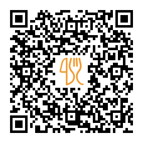 QR-code link para o menu de White Buffalo Grille