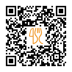 QR-code link para o menu de Cliffside B B