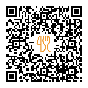 QR-code link para o menu de Flyers Pizza And Subs