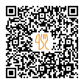 QR-code link para o menu de Sun Flour Vegan Bakery