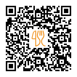 QR-code link para o menu de Raghava Juice Point